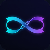 AgentLife — AI agent framework infinity logo